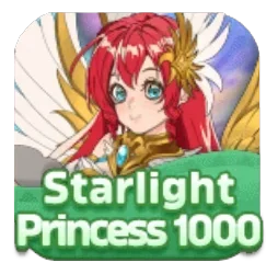 starlightprincess1000