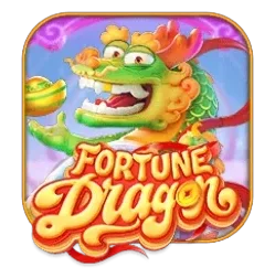 fortuneDragon
