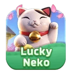 luckyNeko